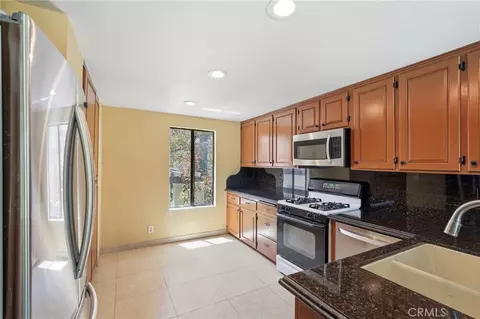 Kitchen - 2765 Craig Cir, Fullerton, CA 92835 photo 2 of 5