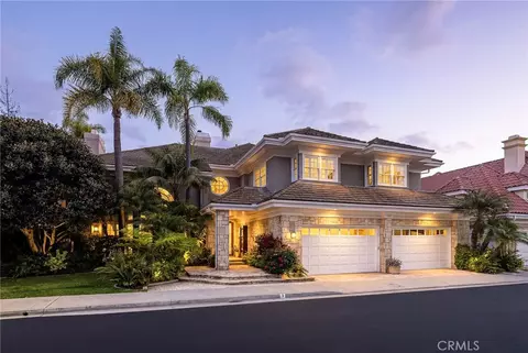 3 Weybridge Ct, Newport Beach, CA 92660