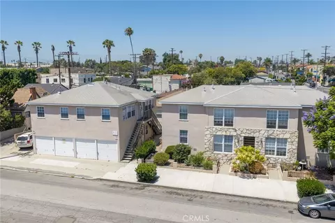 927 Belmont Ave, Long Beach, CA 90804