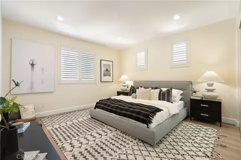 Bedroom - 267 Mesa Dr, Costa Mesa, CA 92627 photo 3 of 5