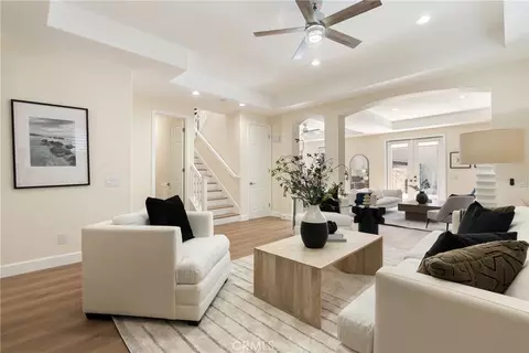 Living - 267 Mesa Dr, Costa Mesa, CA 92627 photo 3 of 5