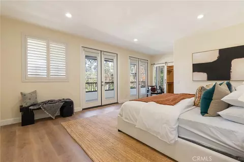 Bedroom - 267 Mesa Dr, Costa Mesa, CA 92627 photo 2 of 5
