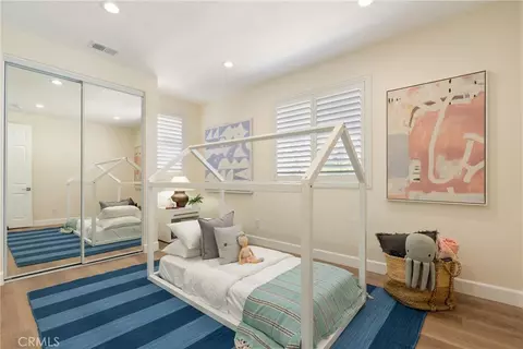 Bedroom - 267 Mesa Dr, Costa Mesa, CA 92627 photo 4 of 5