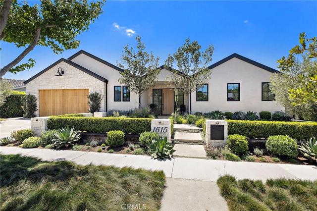 1615 Lincoln Ln, Newport Beach, CA 92660