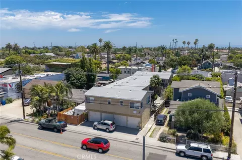 3700 E 4th St, Long Beach, CA 90814