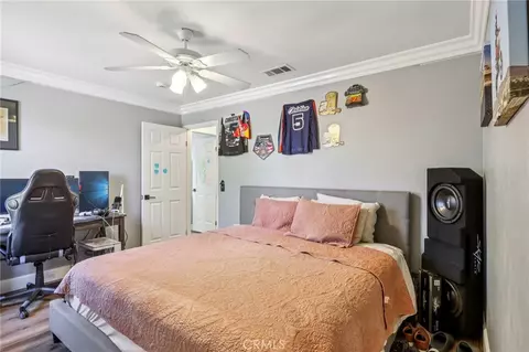 Bedroom - 1806 Riverstone, Corona, CA 92883 photo 3 of 3