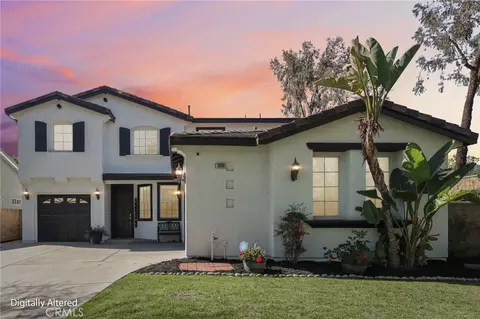 Exterior - 1806 Riverstone, Corona, CA 92883 photo 5 of 5