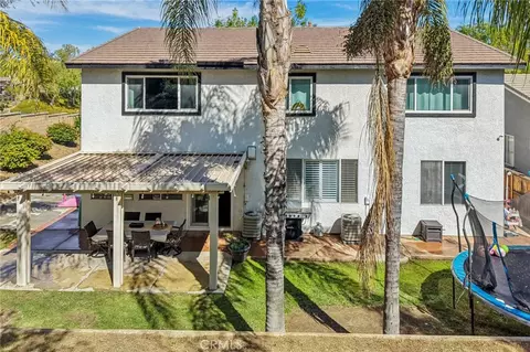 Exterior - 1806 Riverstone, Corona, CA 92883 photo 4 of 5