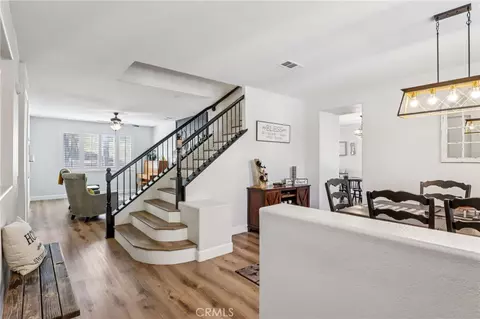 Entry Way - 1806 Riverstone, Corona, CA 92883 photo 1 of 4