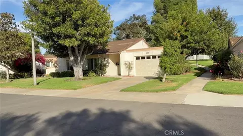 5365 Algarrobo #D, Laguna Woods, CA 92637
