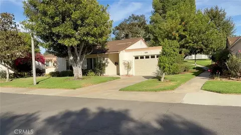 5365 Algarrobo #D, Laguna Woods, CA 92637
