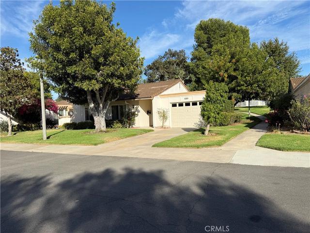 5365 Algarrobo #D, Laguna Woods, CA 92637