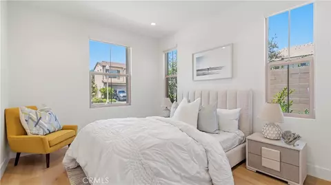 Bedroom - 218 Evaroad, Irvine, CA 92602 photo 1 of 8