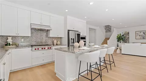 Kitchen - 218 Evaroad, Irvine, CA 92602 photo 2 of 2