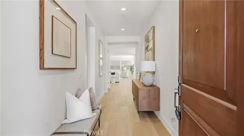 Entry Way - 218 Evaroad, Irvine, CA 92602 photo 1 of 7