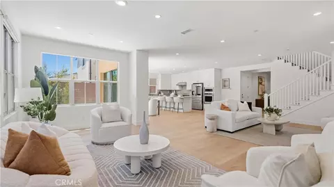 Living - 218 Evaroad, Irvine, CA 92602 photo 8 of 11