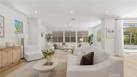 Living - 218 Evaroad, Irvine, CA 92602 photo 9 of 11