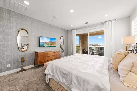 Bedroom - 272 Merit, Irvine, CA 92618 photo 4 of 5