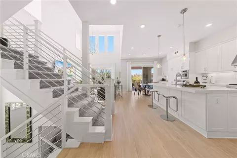 Entry Way - 272 Merit, Irvine, CA 92618 photo 2 of 10