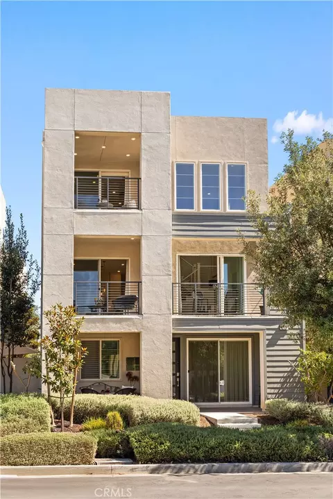 Exterior - 272 Merit, Irvine, CA 92618 photo 11 of 19