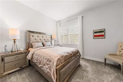 Bedroom - 272 Merit, Irvine, CA 92618 photo 2 of 5