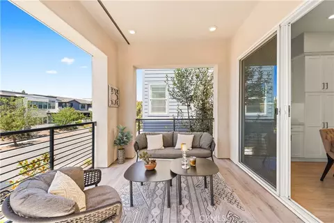 Exterior - 272 Merit, Irvine, CA 92618 photo 7 of 19