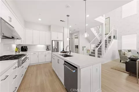 Kitchen - 272 Merit, Irvine, CA 92618 photo 2 of 4