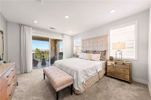 Bedroom - 272 Merit, Irvine, CA 92618 photo 1 of 5