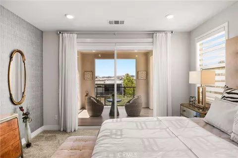 Bedroom - 272 Merit, Irvine, CA 92618 photo 5 of 5