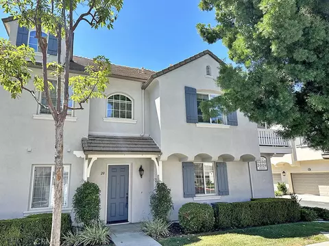 Exterior - 20 Leucadia, Irvine, CA 92602 photo 2 of 12