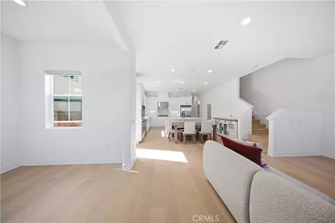 Entry Way - 643 Gadwall, Irvine, CA 92618 photo 3 of 11
