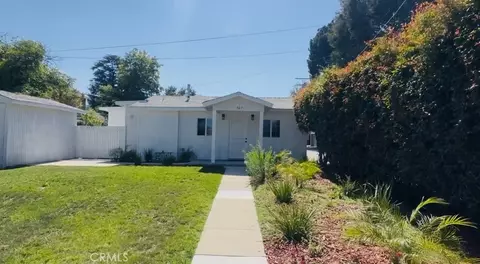 507 Sinaloa, Pasadena, CA 91106