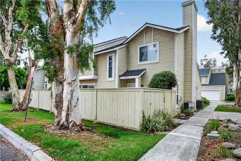 6211 Plymouth Ct #114, Yorba Linda, CA 92887