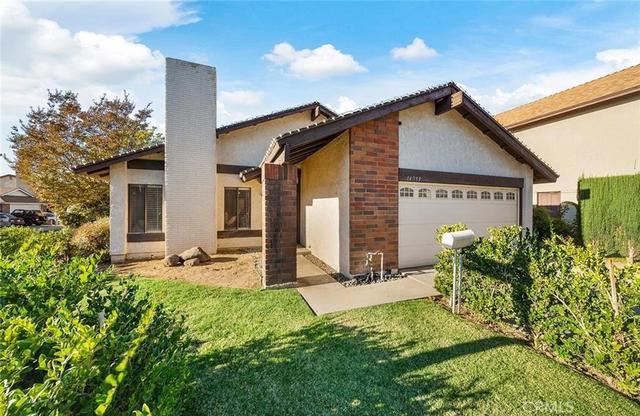 14959 Index St, Mission Hills, CA 91345