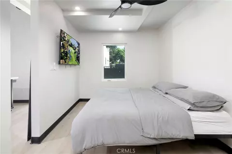 Bedroom - 5447 Lime Ave, Long Beach, CA 90805 photo 3 of 4