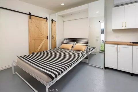Bedroom - 5447 Lime Ave, Long Beach, CA 90805 photo 4 of 4