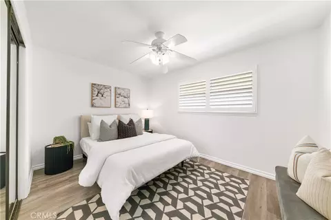 Bedroom - 13791 Solitaire, Irvine, CA 92620 photo 2 of 5