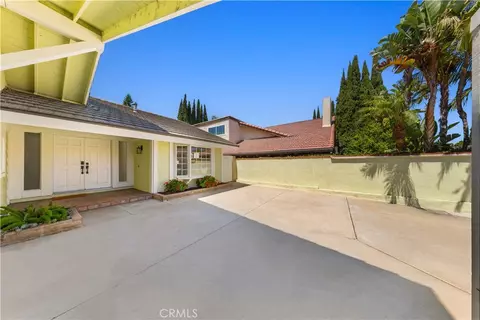 Exterior - 13791 Solitaire, Irvine, CA 92620 photo 2 of 7