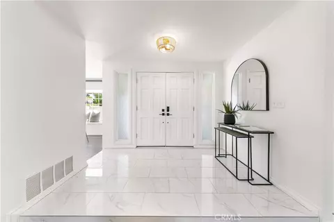 Entry Way - 13791 Solitaire, Irvine, CA 92620 photo 1 of 2