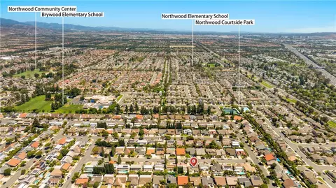 View/Area - 13791 Solitaire, Irvine, CA 92620 photo 3 of 3