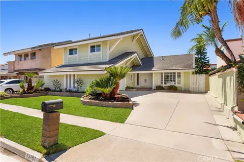 Exterior - 13791 Solitaire, Irvine, CA 92620 photo 1 of 7