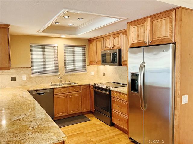886 Avenida Sevilla #P, Laguna Woods, CA 92637