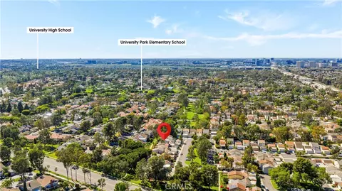 View/Area - 54 Willow Tree, Irvine, CA 92612 photo 10 of 11