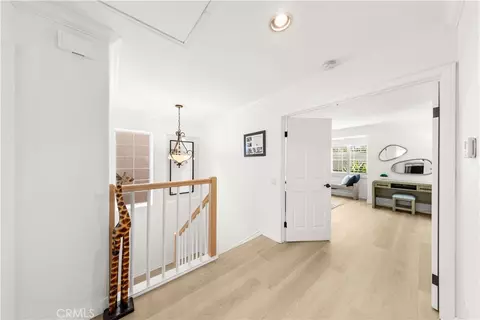 Entry Way - 54 Willow Tree, Irvine, CA 92612 photo 3 of 3