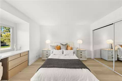 Bedroom - 54 Willow Tree, Irvine, CA 92612 photo 9 of 14