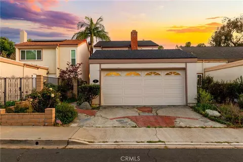 Exterior - 54 Willow Tree, Irvine, CA 92612 photo 1 of 6