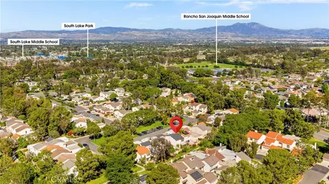 View/Area - 54 Willow Tree, Irvine, CA 92612 photo 11 of 11