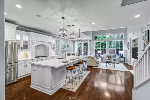 2 St Giles, Ladera Ranch, CA 92694