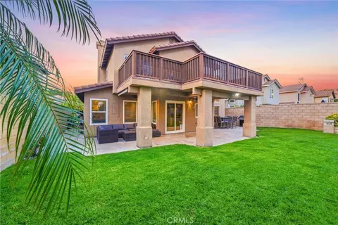 30 Moccasin Trl, Trabuco Canyon, CA 92679