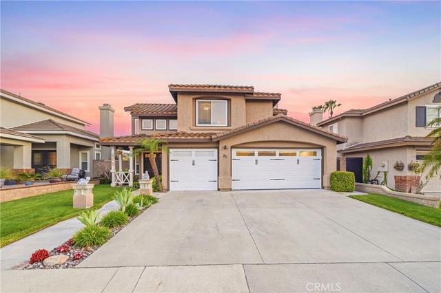 30 Moccasin Trl, Trabuco Canyon, CA 92679